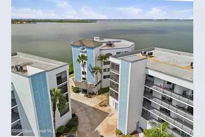 3605 S Banana River Boulevard #B201, Cocoa Beach, FL 32931 - Photo 62