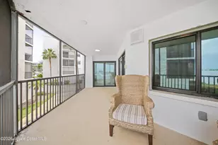 3605 S Banana River Blvd, Cocoa Beach, FL 32931 - Photo 58