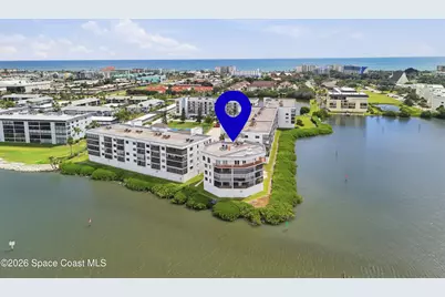 3605 S Banana River Boulevard #B201, Cocoa Beach, FL 32931 - Photo 70