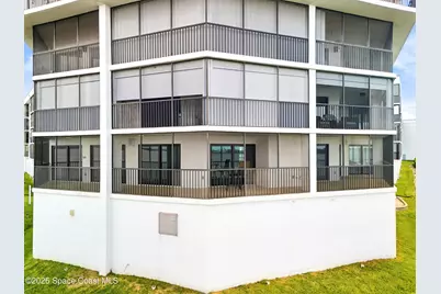 3605 S Banana River Boulevard #B201, Cocoa Beach, FL 32931 - Photo 72