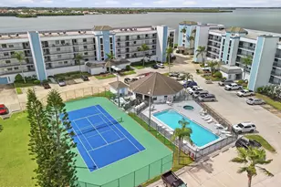 3605 S Banana River Blvd, Cocoa Beach, FL 32931 - Photo 64