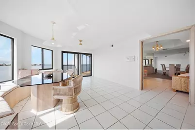 3605 S Banana River Boulevard #B201, Cocoa Beach, FL 32931 - Photo 28