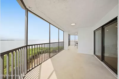 3605 S Banana River Boulevard #B201, Cocoa Beach, FL 32931 - Photo 52