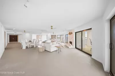 3605 S Banana River Boulevard #B201, Cocoa Beach, FL 32931 - Photo 16