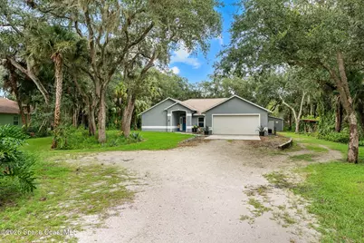 5380 Shadwell Avenue, Cocoa, FL 32926 - Photo 2