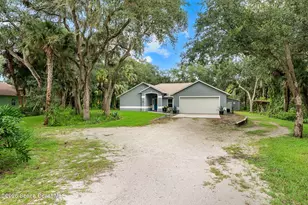 5380 Shadwell Ave, Cocoa, FL 32926 - Photo 2
