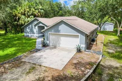 5380 Shadwell Avenue, Cocoa, FL 32926 - Photo 1