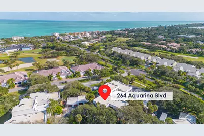 264 Aquarina Boulevard #264, Melbourne Beach, FL 32951 - Photo 2