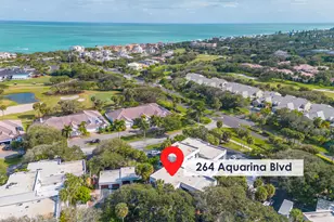 264 Aquarina Blvd, Melbourne Beach, FL 32951 - Photo 2