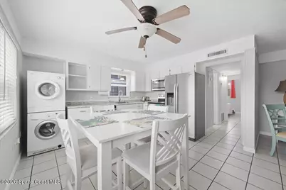 420 Johnson Avenue #1, Cape Canaveral, FL 32920 - Photo 4