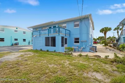 420 Johnson Avenue #1, Cape Canaveral, FL 32920 - Photo 22