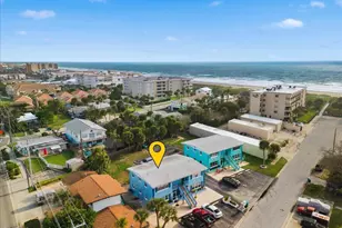 420 Johnson Ave, Cape Canaveral, FL 32920 - Photo 1