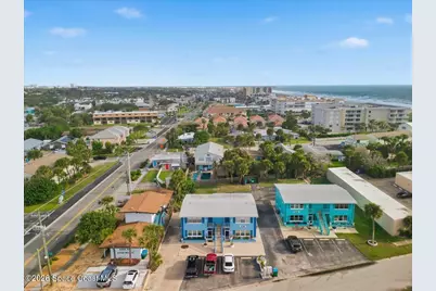 420 Johnson Avenue #1, Cape Canaveral, FL 32920 - Photo 24