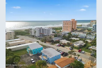 420 Johnson Avenue #1, Cape Canaveral, FL 32920 - Photo 26