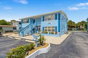 420 Johnson Ave, Cape Canaveral, FL 32920 - Photo 30
