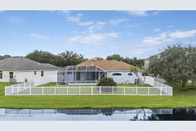 1563 Payette Lane, West Melbourne, FL 32904 - Photo 2
