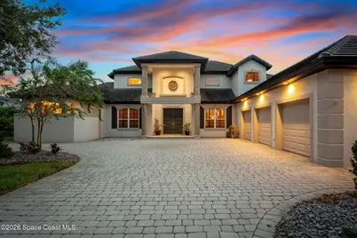 804 Chatsworth Drive, Melbourne, FL 32940 - Photo 1