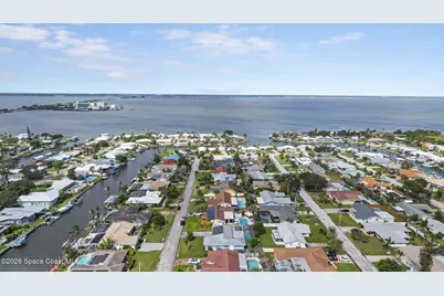 316 Dorset Drive, Cocoa Beach, FL 32931 - Photo 34