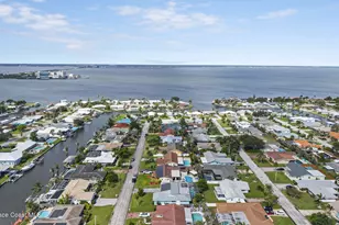316 Dorset Dr, Cocoa Beach, FL 32931 - Photo 34