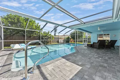 316 Dorset Drive, Cocoa Beach, FL 32931 - Photo 30