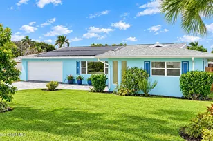 316 Dorset Dr, Cocoa Beach, FL 32931 - Photo 2