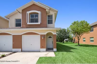 1020 Venetian Drive #205, Melbourne, FL 32904 - Photo 1