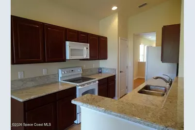 1020 Venetian Drive #205, Melbourne, FL 32904 - Photo 2