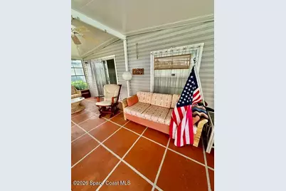 922 Thrush Circle, Barefoot Bay, FL 32976 - Photo 14
