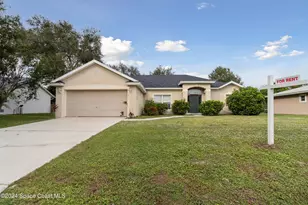 1581 Zaffer St NW, Palm Bay, FL 32907 - Photo 1