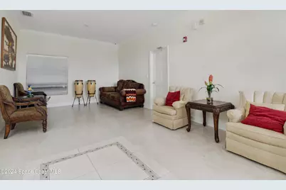 1581 Zaffer Street NW, Palm Bay, FL 32907 - Photo 2