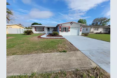 3380 Westwood Drive, Titusville, FL 32796 - Photo 2