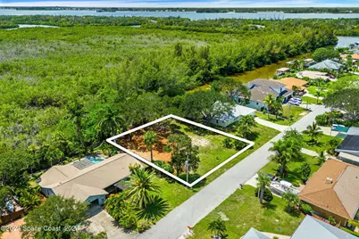 329 Beverly Court, Melbourne Beach, FL 32951 - Photo 1