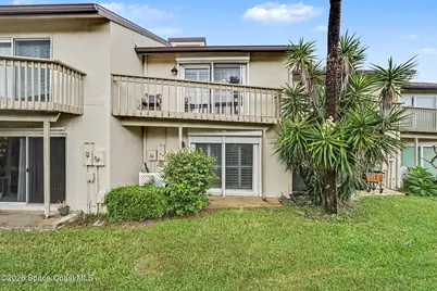201 Sixth Avenue #E, Melbourne Beach, FL 32951 - Photo 26