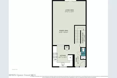 201 Sixth Avenue #E, Melbourne Beach, FL 32951 - Photo 6