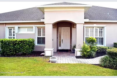 3863 Carambola Circle, Melbourne, FL 32940 - Photo 2