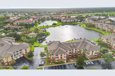 6421 Borasco Drive #2201, Melbourne, FL 32940 - Photo 22