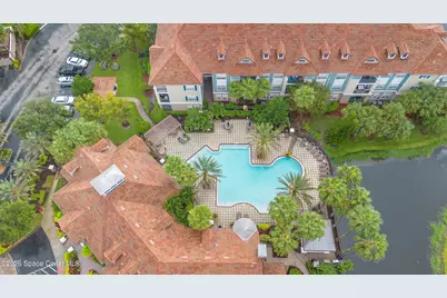 6421 Borasco Drive #2201, Melbourne, FL 32940 - Photo 24
