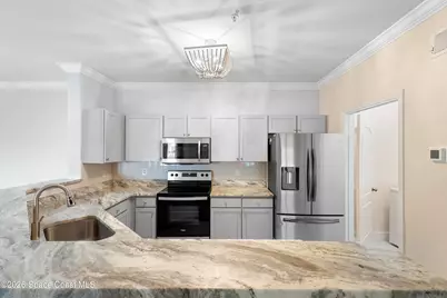 6421 Borasco Drive #2201, Melbourne, FL 32940 - Photo 4