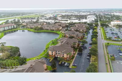 6421 Borasco Drive #2201, Melbourne, FL 32940 - Photo 26