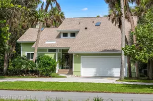 220 Cardinal Dr, Melbourne Beach, FL 32951 - Photo 1