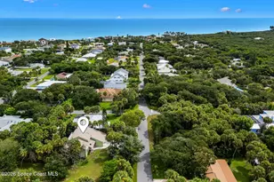 220 Cardinal Dr, Melbourne Beach, FL 32951 - Photo 22