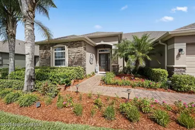 655 Gleneagles Drive SE, Palm Bay, FL 32909 - Photo 2