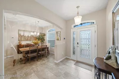 655 Gleneagles Drive SE, Palm Bay, FL 32909 - Photo 4