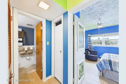 5600 N Banana River Boulevard #31, Cocoa Beach, FL 32931 - Photo 16