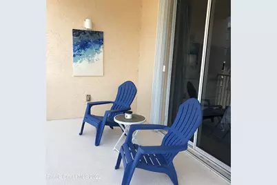806 Mystic Drive #D306, Cape Canaveral, FL 32920 - Photo 32