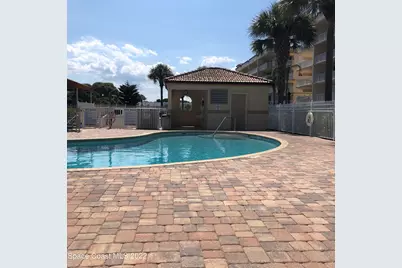 806 Mystic Drive #D306, Cape Canaveral, FL 32920 - Photo 64