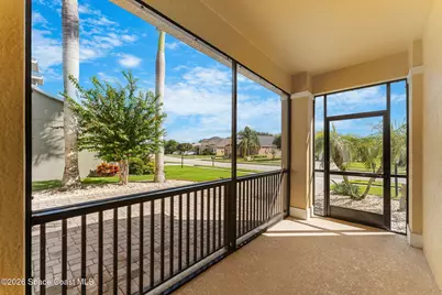5895 Trieda Drive, Melbourne, FL 32940 - Photo 4
