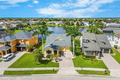 5895 Trieda Drive, Melbourne, FL 32940 - Photo 2