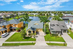 5895 Trieda Dr, Melbourne, FL 32940 - Photo 2