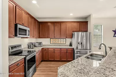 5895 Trieda Drive, Melbourne, FL 32940 - Photo 16
